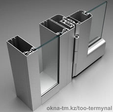 Интерьерные перегородки